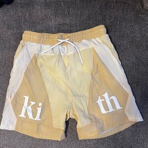 KITH Kids Swim Trunk